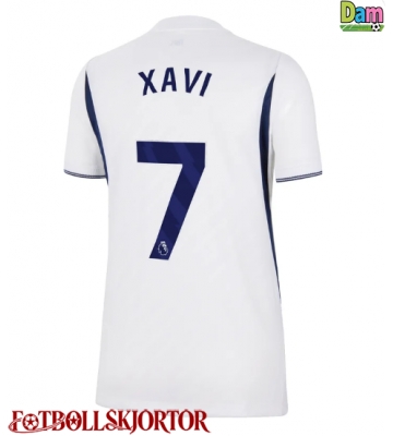 Tottenham Hotspur Xavi Simons #7 Hemmatröja Dam 2026-27 Kortärmad